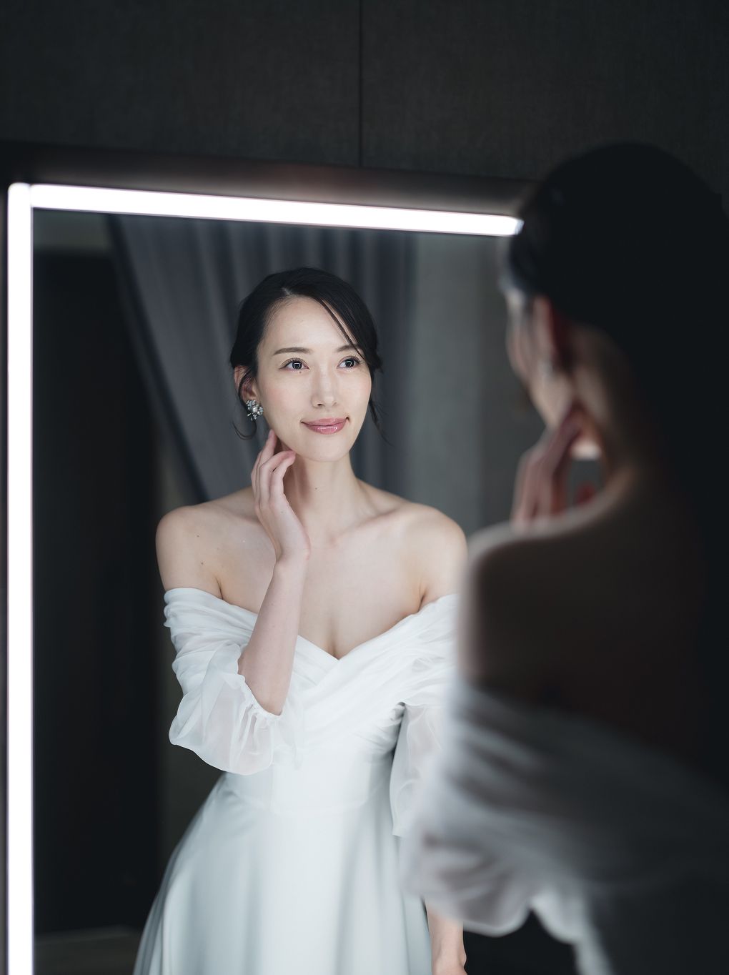 ヘアメイク・美容のメインビジュアル