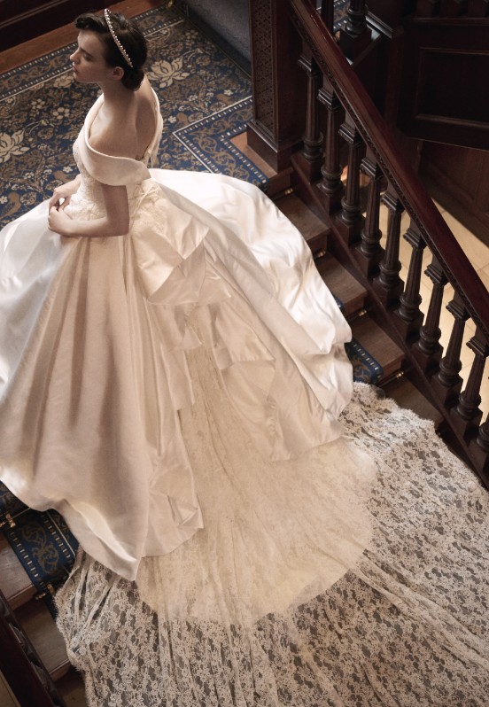 JUNO東京銀座店のドレス