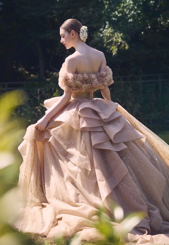 JUNO東京銀座店のドレス