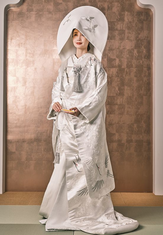 JUNO東京銀座店のドレス