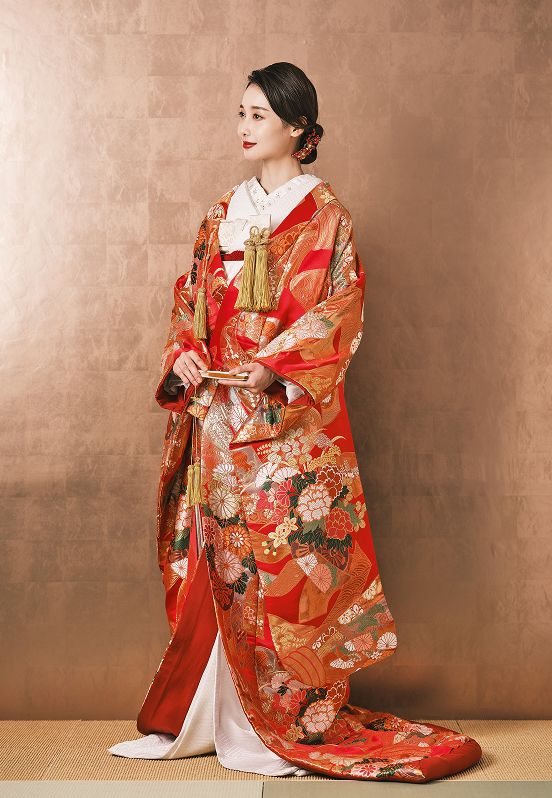 JUNO東京銀座店のドレス