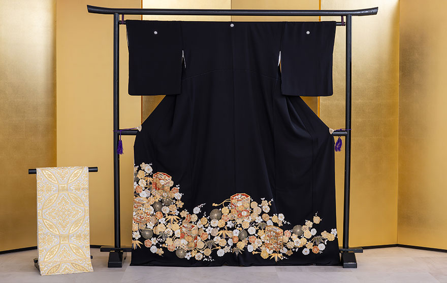 The Costume Salon Vellfericeのビジュアル