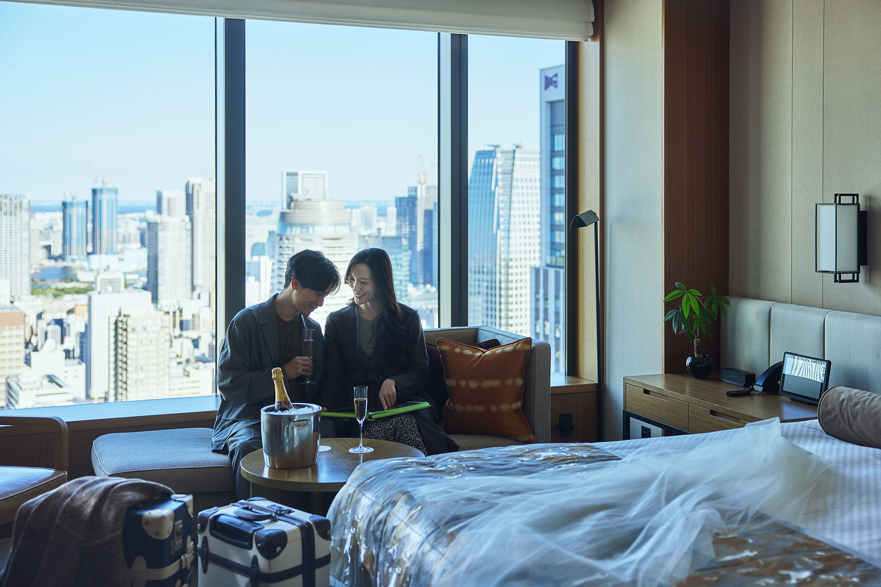 特典内容のビジュアル